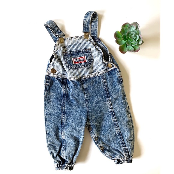 baby liberty overalls